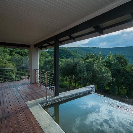 Hazyview Bogarts Villa Exteriör bild