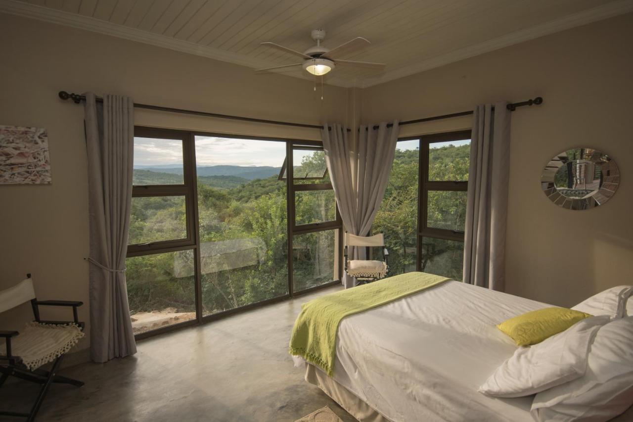 Hazyview Bogarts Villa Exteriör bild
